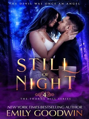 Still of Night - ebook